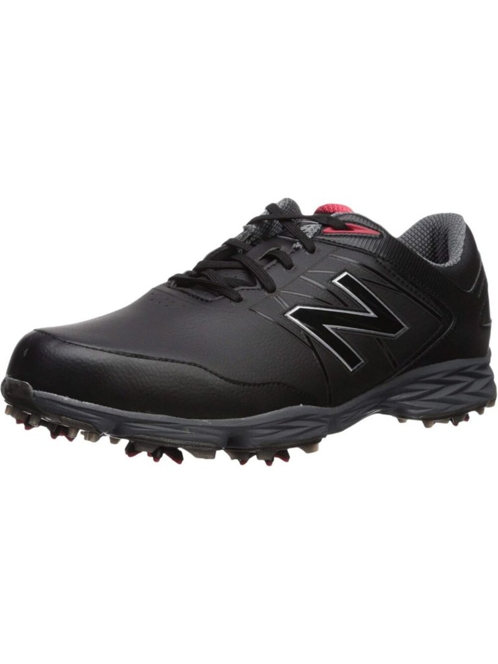 Waterproof Spiked Comfort Shoes for Men | Athletic Performance & Style